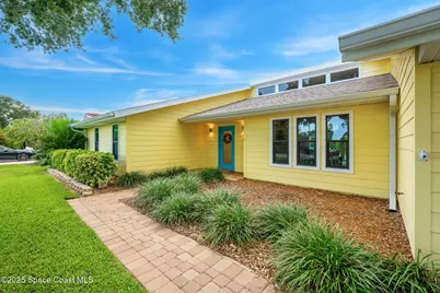 33 Yawl Drive, Cocoa Beach, FL 32931 - Photo 2