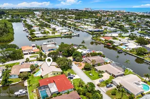 33 Yawl Dr, Cocoa Beach, FL 32931 - Photo 38