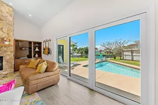 33 Yawl Dr, Cocoa Beach, FL 32931 - Photo 8