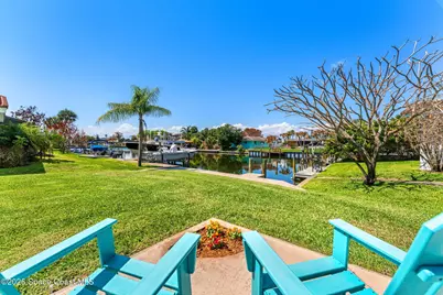 33 Yawl Drive, Cocoa Beach, FL 32931 - Photo 28