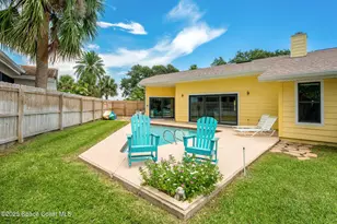 33 Yawl Dr, Cocoa Beach, FL 32931 - Photo 26