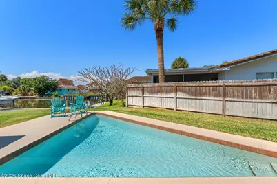 33 Yawl Drive, Cocoa Beach, FL 32931 - Photo 26