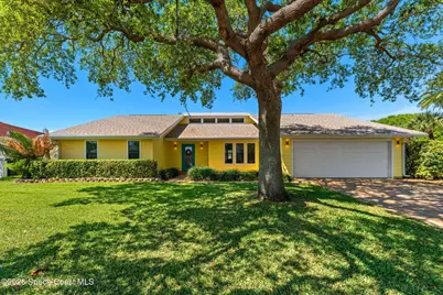33 Yawl Drive, Cocoa Beach, FL 32931 - Photo 2