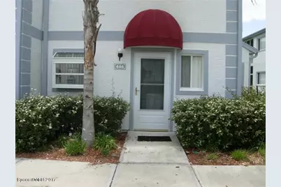 446 N Seaport Boulevard #T143, Cape Canaveral, FL 32920 - Photo 2