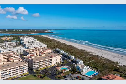 446 N Seaport Boulevard #T143, Cape Canaveral, FL 32920 - Photo 38
