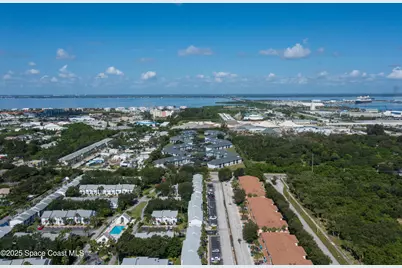 446 N Seaport Boulevard #T143, Cape Canaveral, FL 32920 - Photo 30