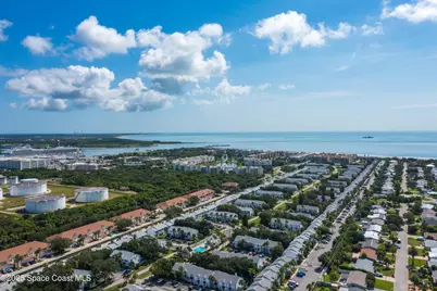 446 N Seaport Boulevard #T143, Cape Canaveral, FL 32920 - Photo 34