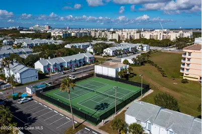 446 N Seaport Boulevard #T143, Cape Canaveral, FL 32920 - Photo 14