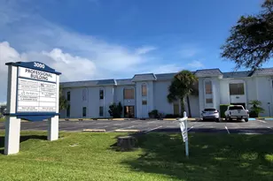 3000 N Atlantic Ave, Cocoa Beach, FL 32931 - Photo 1