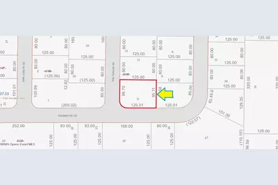 3295 Corner Lot On Walters Avenue SE, Palm Bay, FL 32909 - Photo 6