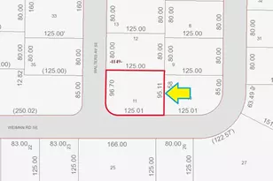 3295 Corner Lot On Walters Ave SE, Palm Bay, FL 32909 - Photo 6