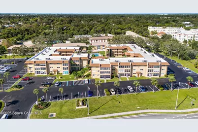 3210 N Harbor City Boulevard #105, Melbourne, FL 32935 - Photo 22