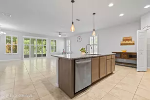 416 Ladyslipper St, Palm Bay, FL 32908 - Photo 4