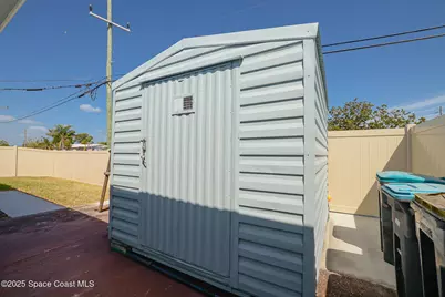 858 Bianca Drive NE, Palm Bay, FL 32905 - Photo 8