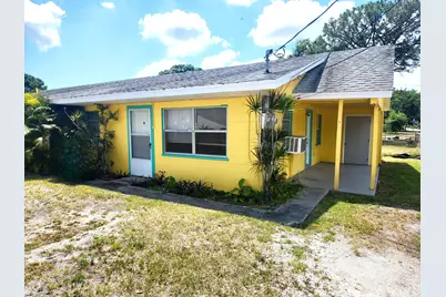 72 Bossieux Boulevard #A, West Melbourne, FL 32904 - Photo 1