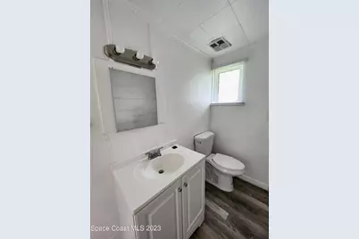 72 Bossieux Boulevard #A, West Melbourne, FL 32904 - Photo 8