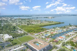 5600 N Banana River Blvd, Cocoa Beach, FL 32931 - Photo 22