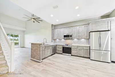 1720 Minutemen Causeway #3, Cocoa Beach, FL 32931 - Photo 10