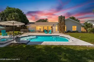 450 Monaco Dr, Indialantic, FL 32903 - Photo 1