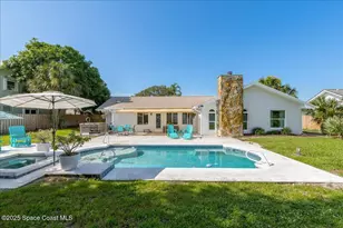 450 Monaco Dr, Indialantic, FL 32903 - Photo 2