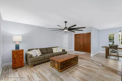 450 Monaco Drive, Indialantic, FL 32903 - Photo 6