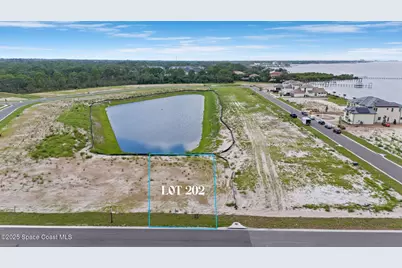 5512 Constellation Drive, Titusville, FL 32780 - Photo 1