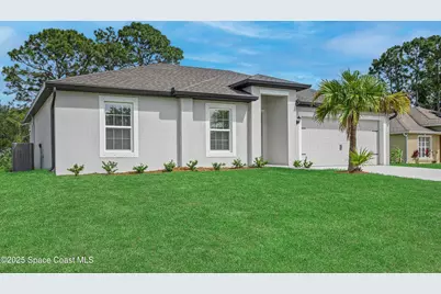1447 Rankin Avenue SE, Palm Bay, FL 32909 - Photo 2