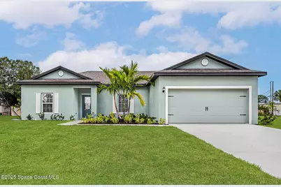 751 Airoso Road SE, Palm Bay, FL 32909 - Photo 1