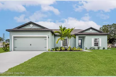 590 Entrada Street SE, Palm Bay, FL 32909 - Photo 1