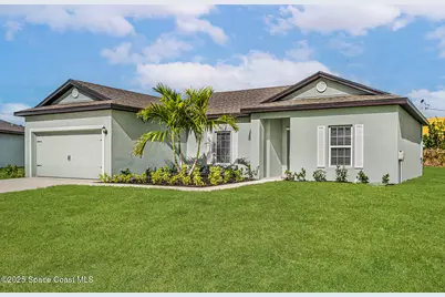 1389 Giralda Circle NW, Palm Bay, FL 32907 - Photo 2