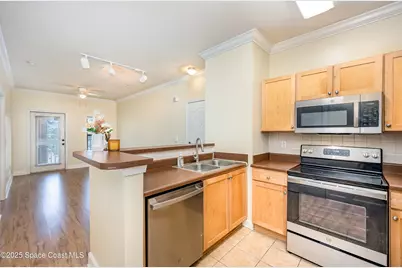 6470 Borasco Drive #2102, Melbourne, FL 32940 - Photo 6