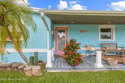 1125 Outrigger Drive, Merritt Island, FL 32953 - Photo 4