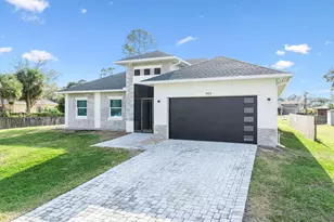984 Hattaras Terrace SE, Palm Bay, FL 32909 - Photo 2