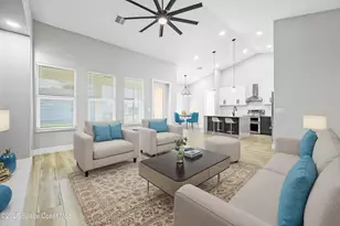 984 Hattaras Terrace SE, Palm Bay, FL 32909 - Photo 8