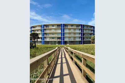 4850 Ocean Beach Boulevard #505, Cocoa Beach, FL 32931 - Photo 2