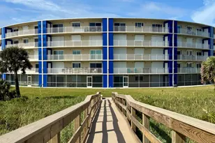 4850 Ocean Beach Blvd, Cocoa Beach, FL 32931 - Photo 2