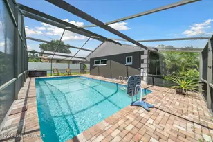 131 Briarwood Ln, Cocoa, FL 32926 - Photo 36