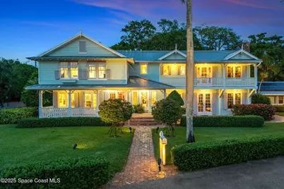 1101 River Road, Melbourne Beach, FL 32951 - Photo 162