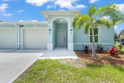 2326 Madrid Avenue SE, Palm Bay, FL 32909 - Photo 1
