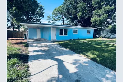 130 Moore Avenue, Merritt Island, FL 32952 - Photo 1