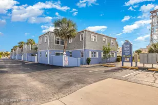 390 W Cocoa Beach Causeway, Cocoa Beach, FL 32931 - Photo 1
