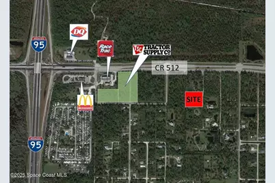 9425 105th Avenue, Vero Beach, FL 32967 - Photo 2