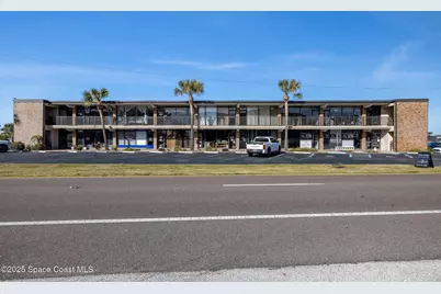 320 N Atlantic Avenue, Cocoa Beach, FL 32931 - Photo 2