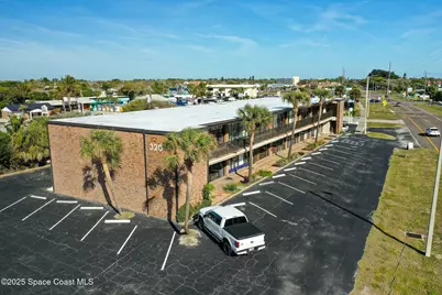 320 N Atlantic Avenue, Cocoa Beach, FL 32931 - Photo 30