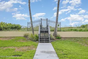 4570 Ocean Beach Blvd, Cocoa Beach, FL 32931 - Photo 20