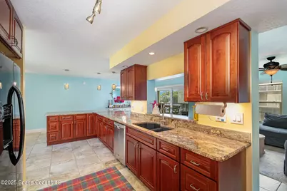 4570 Ocean Beach Boulevard #214  (44), Cocoa Beach, FL 32931 - Photo 12