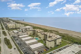 4570 Ocean Beach Blvd, Cocoa Beach, FL 32931 - Photo 2