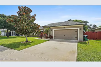 1106 Morgan Circle NE, Palm Bay, FL 32905 - Photo 4