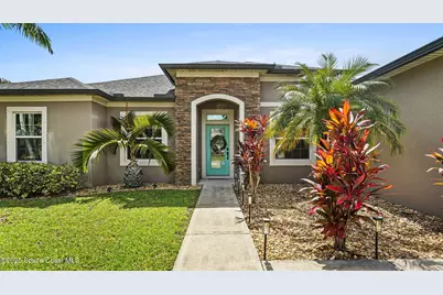 1106 Morgan Circle NE, Palm Bay, FL 32905 - Photo 2