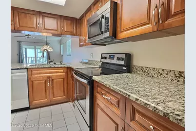 455 Catamaran Drive #48, Merritt Island, FL 32952 - Photo 2